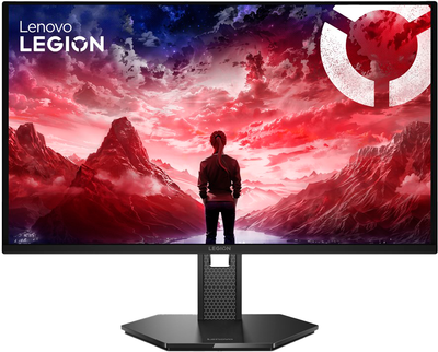Monitor 26.5" Lenovo Legion Pro 27Q-10 (67E1GAC1EU)