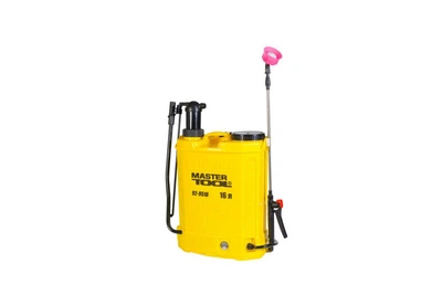 Обприскувач акумуляторний Mastertool 16 л комбінований (92-9516)