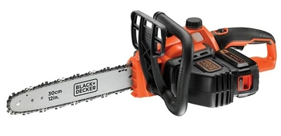 Пила ланцюгова акумуляторна Black+Decker GKC3630L20-QW