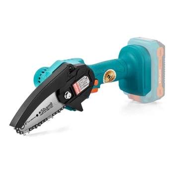 Пила ланцюгова акумуляторна Sturm CC9920CLM