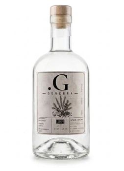 Джин «Крапка G» 0.5 л 42%