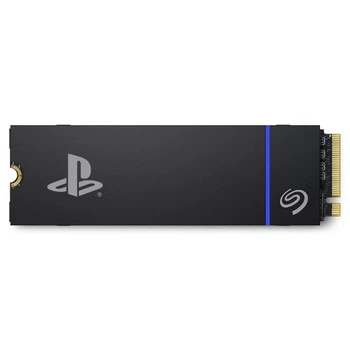 SSD накопитель 1 TB Seagate Game Drive PS5 (ZP1000GP3A1011, ZP1000GP300001)