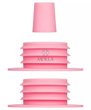 Набор уплотнителей Amotion/Moze Perfect Fit Pink