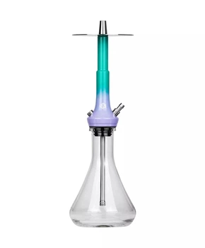 Кальян Amotion Doppler - Petrol Hookah