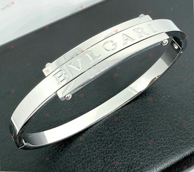 Браслет Bvlgari