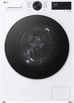 Пральна машина LG F2X5FS5W 335109