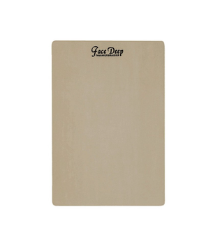 Штучна шкіра Deep Face, 148×210мм (Beige)