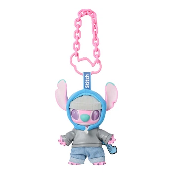 Фигурка-подвеска MINISO Disney Stitch GenZ в закрытой коробке
