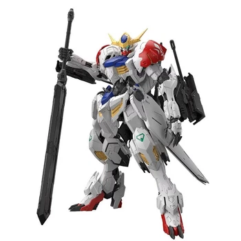 Набор для сборки модели BANDAI MG Gundam Barbatos Lupus Iron-Blooded Orphans