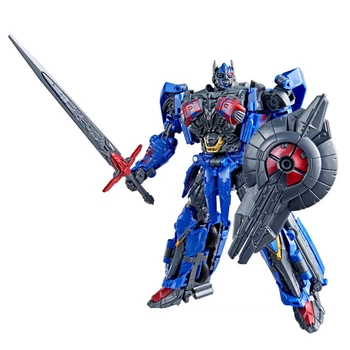 Фігурка-трансформер Studio Series Optimus Prime G1905, для хлопчиків