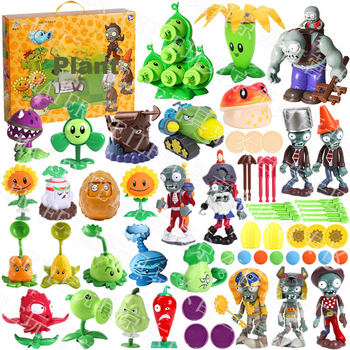 Фігурка «Зомбі з реактивним ранцем» Plants VS Zombies 2, для 6-10 років, подарункова