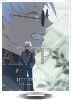 Подставка Y LINE Jujutsu Kaisen Gojo Satoru акриловая лимитированная, для 15+