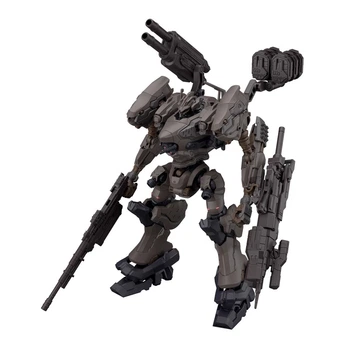 Збірна модель BANDAI 30MM Skyfire RaD CC2000 Yellow Dusk, від 15 років