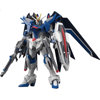 Модель збірна Quwei Tongnian Gundam HG Freedom, конструктор-фігурка