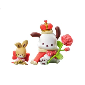Фигурка MINISO Pachinko в закрытой коробке настольная для детей