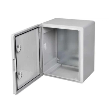 Корпус пластиковий ЩМПп 700х500х250мм ПХЛ1 IP65 UEC [MKP93-N-705025-65-UEC]