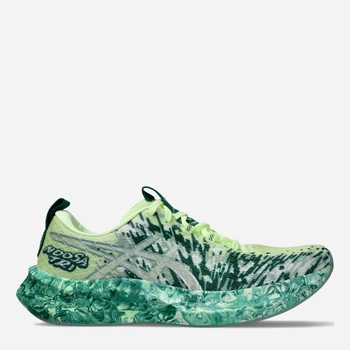 Мужские кроссовки для бега ASICS Noosa Tri 1011B872-753 44.5 (10.5US/9.5UK) Зеленые (4571633743481)