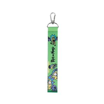 Брелок Kite подвеска Rick & Morty (RM24-3000-1)