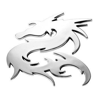 3D-знак: ""Дракон"" MAK (30002)