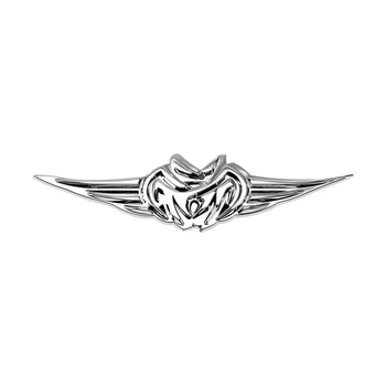 3D-знак: ""Крила"" MAK (30023)