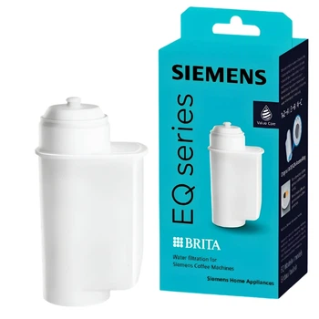 Картридж фільтр для кавоварок Siemens Brita TZ70003