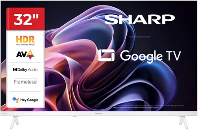 Телевізор Sharp 32" 32HF2265EW