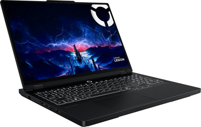 Laptop Lenovo Legion Pro 5 16IAX10 (83NN000UPB) Eclipse Black