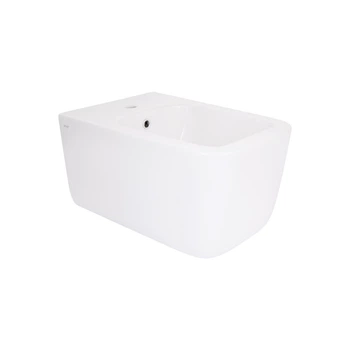 Биде подвесное Qtap Gemini 520×360×295 мм, White QTTAU28W49121