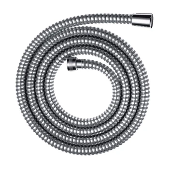 Шланг для душа пластиковый Hansgrohe Metalflex 28262000 125 см хром