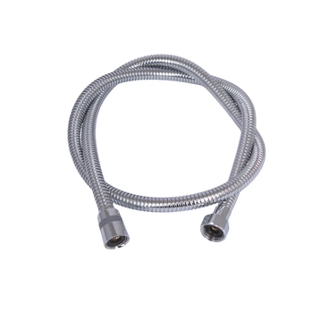 Шланг Qtap (23,5x1200x23,6) для набора для гигиенического душа Nando QTNAN235120023649978