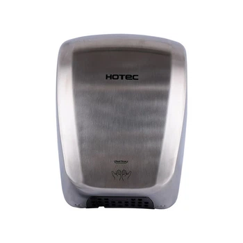 Сушилка для рук Hotec 11.233 AISI304