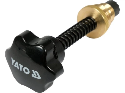 Фреза для ремонту водяних кранів YATO, Ø= 3/8", 1/2"