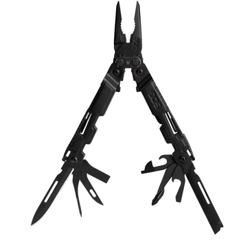 Мультитул SOG PowerAccess 18 Інструментів (SOG-PA1002-CP) Чорний