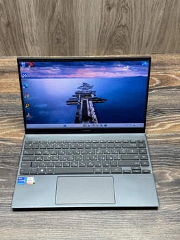 Ультрабук ASUS ZenBook 14 UX425E i7-1165G7 / 16GB / 512GB SSD / Intel Iris Xe - Б/В