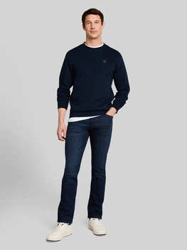 Джинсы Slim Fit мужские Tom Tailor 1048363.10138 36-34 Синие