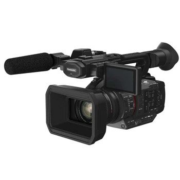 Цифрова відеокамера 4K UHD Panasonic HC-X20EE OPENBOX