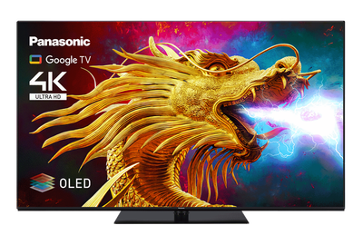 Телевізор 4K OLED Panasonic TX-48MZ800E