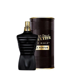 Чоловіча парфумована вода Jean Paul Gaultier Le Male Le Parfum 125 ml