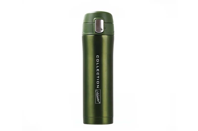Термокухоль Maestro 450мл Collection зелений (MR-1641-45-GREEN)