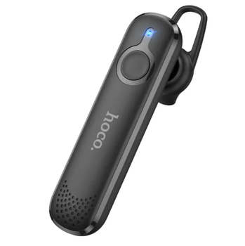 Bluetooth гарнитура Hoco E63 black