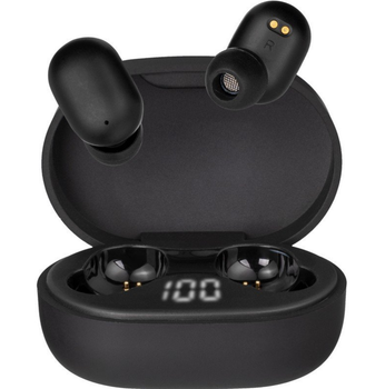 Беспроводные наушники TWS Gelius Reddots GP-TWS010 Black