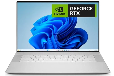 Ноутбук Dell 16 Premium DA16250 (dda16250-9797slv-pde) 16.3 4K OLED Touch 120Hz, Intel Core Ultra 9 285H (5,4 GHz), LPDDR5X 32GB, 1TB, GeForce RTX 5070 8GB, Win 11