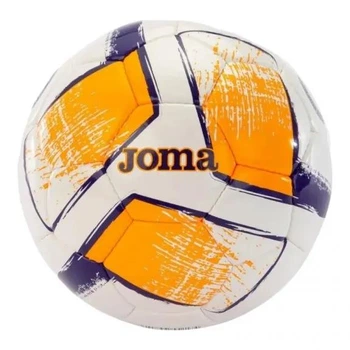 Футбольний м'яч Joma Dali Ii 5 Комбінований 400649.214.5