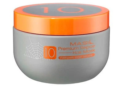 Маска для восстановления волос Masil 10 Premium Repair Hair Mask, 300 мл