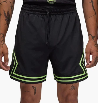 Шорты мужские Jordan Diamond Shorts Blac M Чорний FQ2989-011