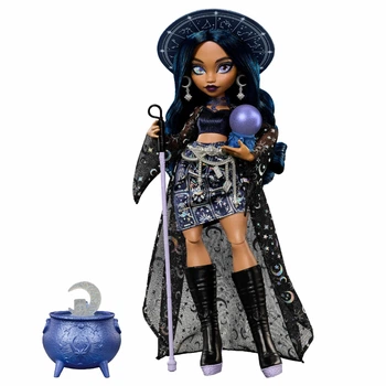 Кукла Monster High Moonspell Magic Claire de Luna (JMB89)