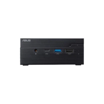 Неттоп Asus Mini PC PN40-BC100MC, Intel Celeron N4100 (1.100 GHz), 4GB, SSD 128GB, Intel UHD Graphics 600