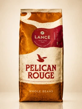 Кава в зернах "Pelican Rouge Lance" 1 кг