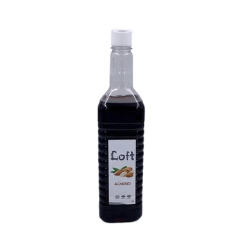 Сироп Loft Мигдаль 1л
