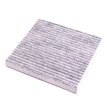 Фильтр салона угольний Alpha Filter Toyota Auris, Avalon, Avensis, Camry 40,50,70, Corolla E14,E15,E18, Rav 4, Fortuner, Highlander, Kluger, LC, Previa, Yaris; Lexus CT,ES,GS,GX,LS,LX,NX,RX 0897408820, 8713906050 ( RD.61J6WP9291 )